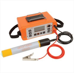 Máy kiểm tra tình trạng cốt thép bê tông Elcometer 331 Half-Cell Meters